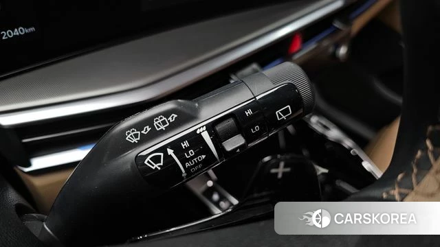 Kia The New Sorento 4th Generation id 5051726 из Кореи 27
