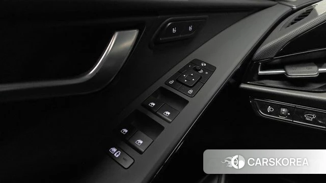 Kia Di All New Niro EV id 4965801 из Кореи 27