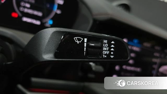 Porsche Panamera (976) id 4853569 из Кореи 27