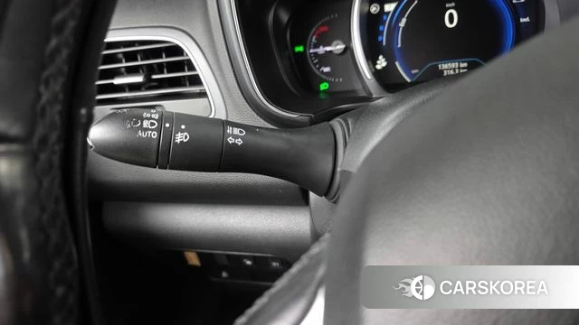 Renault Korea (Samsung) The New QM6 id 5041618 из Кореи 27
