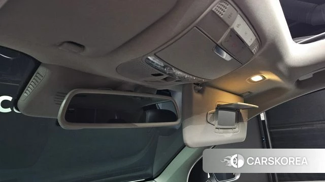 Mercedes-Benz GLC-Class X253 id 4988197 из Кореи 27