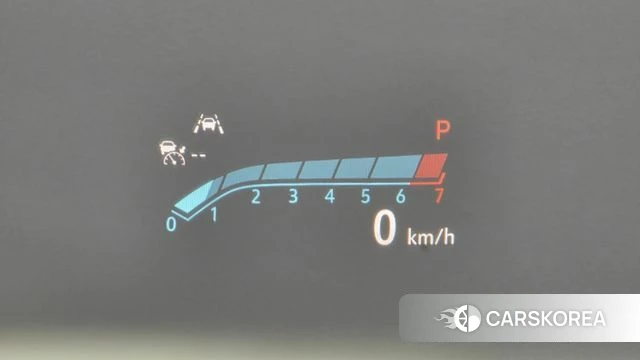 Cadillac CT5 id 4952138 из Кореи 27