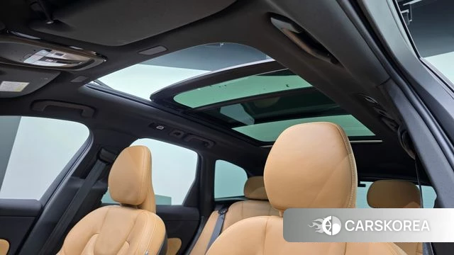 Volvo XC60 second Generation id 4744459 из Кореи 27