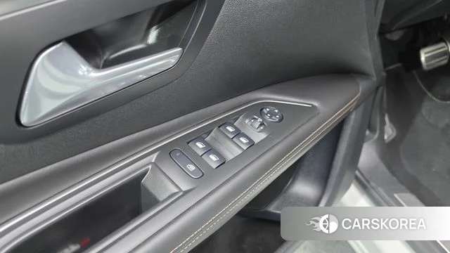 Peugeot 3008 second generation id 5029395 из Кореи 27