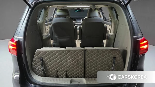 Kia The New Carnival id 4988033 из Кореи 27