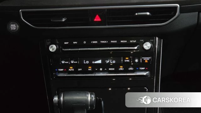 Kia K7 Premier id 5023632 из Кореи 27
