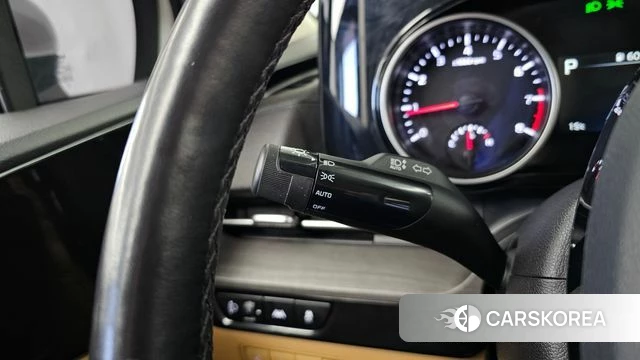 Kia Carnival 4th generation id 5040106 из Кореи 27