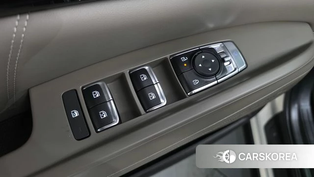 Kia The New Carnival 4th Generation id 5011482 из Кореи 27