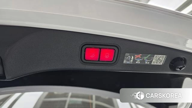 Mercedes-Benz E-Class W213 id 5046662 из Кореи 27
