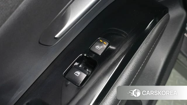 Hyundai Tucson Hybrid (NX4) id 4976775 из Кореи 27