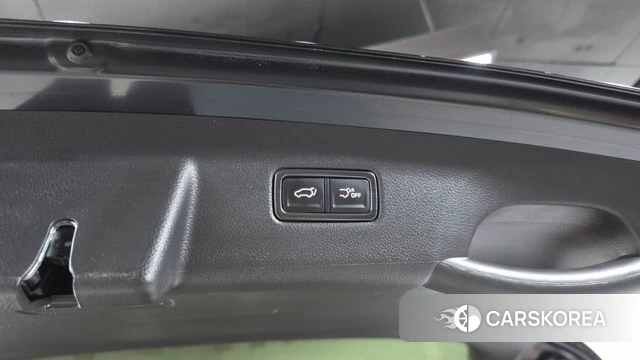Kia Carnival 4th generation id 4985768 из Кореи 27