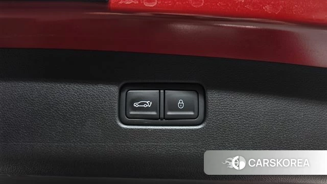 Genesis GV70 id 5011270 из Кореи 27