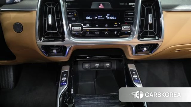 Kia Sorento 4th Generation id 5033776 из Кореи 27