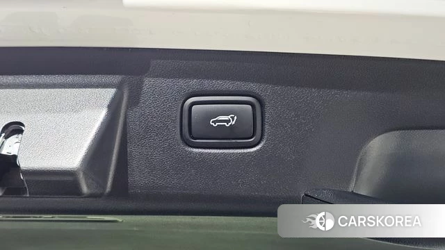 Hyundai Tucson Hybrid (NX4) id 4986450 из Кореи 27