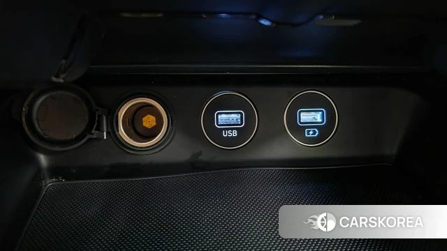 Genesis The New G70 id 5003316 из Кореи 27