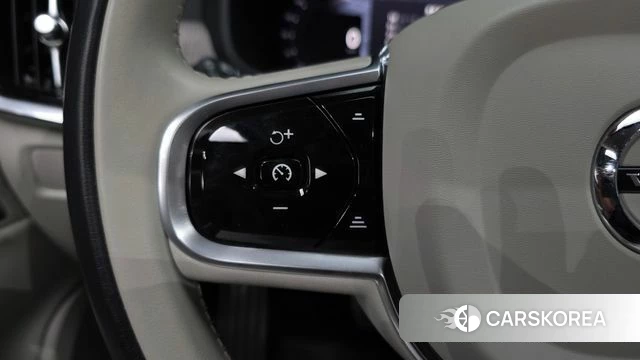 Volvo S90 id 5016023 из Кореи 27
