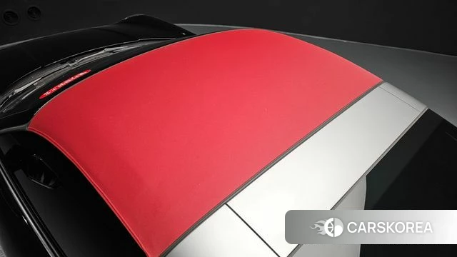Porsche 911(992) id 4995944 из Кореи 27