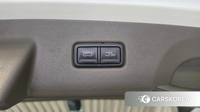 Kia Carnival 4th generation id 5016616 из Кореи 27