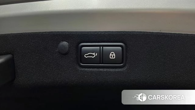 Hyundai The New Grandeur IG Hybrid id 4967174 из Кореи 27