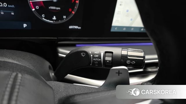 Hyundai Grandeur (GN7) id 5046521 из Кореи 27