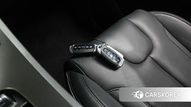 Hyundai Palisade id 5018057 из Кореи 27