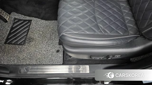 Kia Mohave Master id 5040465 из Кореи 27