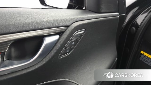 Hyundai Grandeur IG id 5018996 из Кореи 27