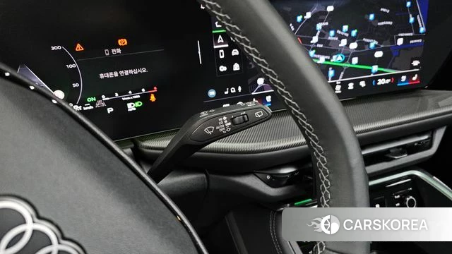 Audi Q5 (80A) id 4762080 из Кореи 27