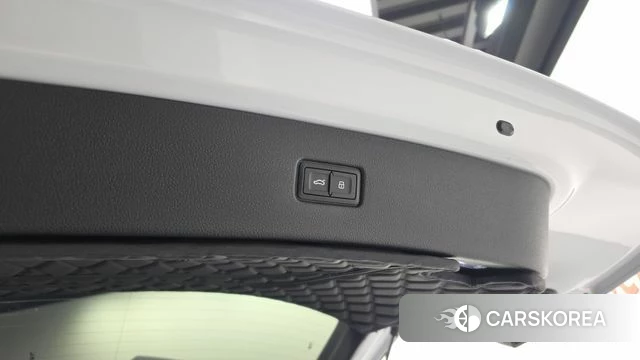 Audi Q7 (4M) id 4905703 из Кореи 27