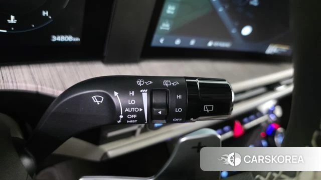 Hyundai Santa Fe (MX5) id 4975345 из Кореи 27
