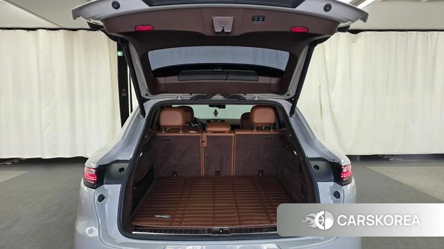Porsche Cayenne (PO536) id 4929593 из Кореи 27