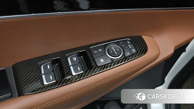 Kia The New Sorento id 5041631 из Кореи 27