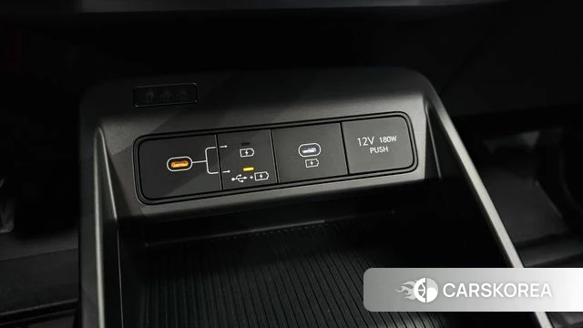 Hyundai Kona (SX2) id 5027177 из Кореи 27