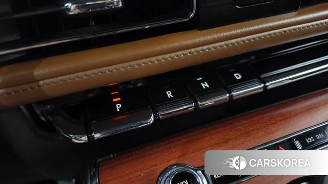 Lincoln Aviator 2nd generation id 5034730 из Кореи 27