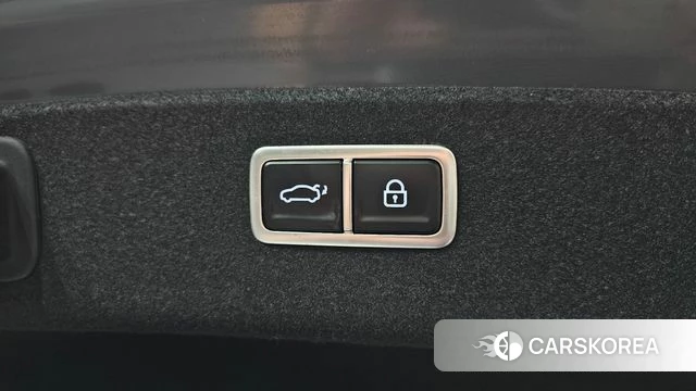 Genesis G80 (RG3) id 5001980 из Кореи 27