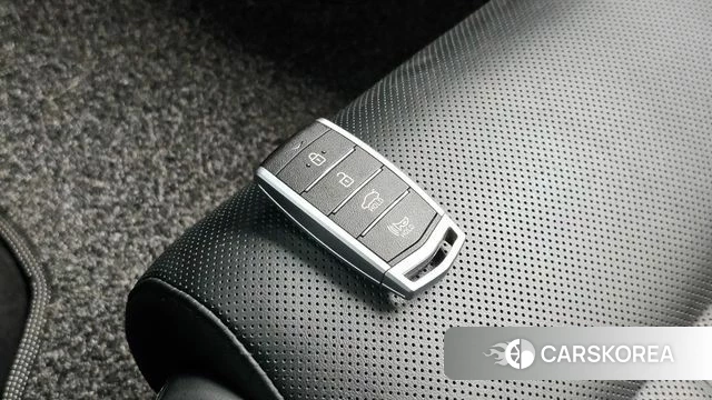 Genesis G90 id 4988113 из Кореи 27