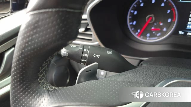 Genesis G70 id 5041906 из Кореи 27