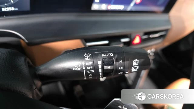 Kia The New Seltos id 5040048 из Кореи 27