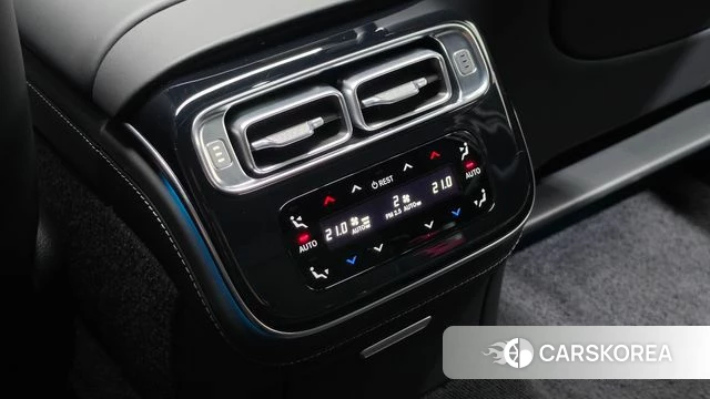 Mercedes-Benz S-Class W223 id 4958261 из Кореи 27