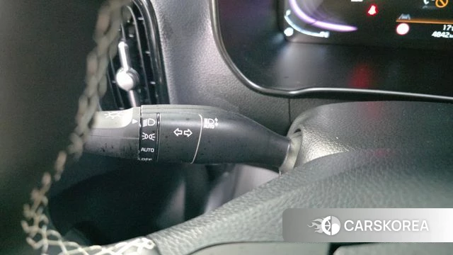 Kia The New Morning (JA) id 5038925 из Кореи 27