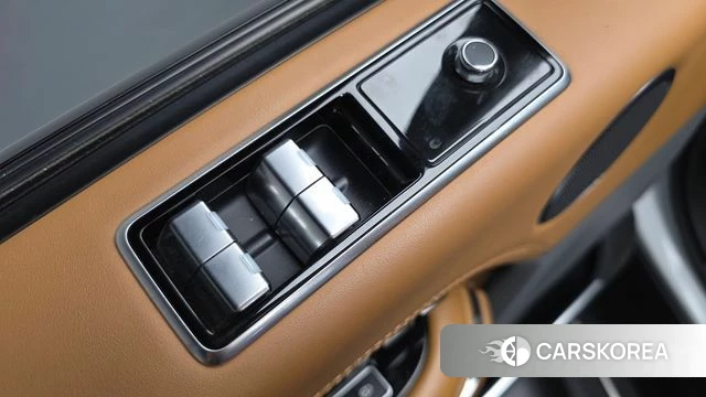 Land Rover Range Rover 4th Generation id 4895263 из Кореи 27