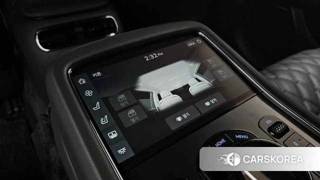 Genesis G90 (RS4) id 4904702 из Кореи 27