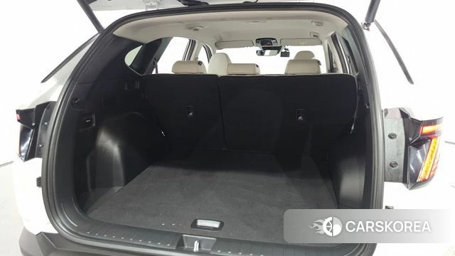 Hyundai Tucson (NX4) id 4996116 из Кореи 27