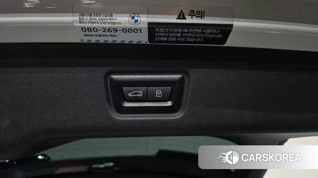 BMW 3 Series (G20) id 4935271 из Кореи 27