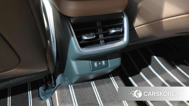 Hyundai Grandeur (GN7) id 5025884 из Кореи 27