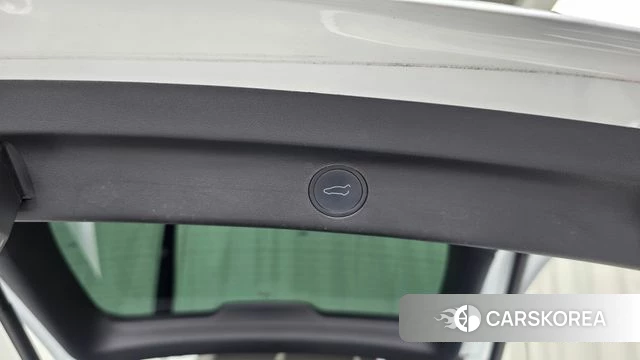 Tesla Model Y id 4721364 из Кореи 27