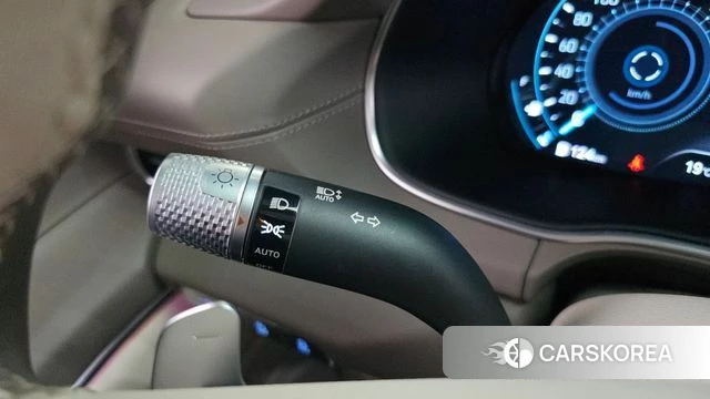 Genesis GV80 id 5003160 из Кореи 27