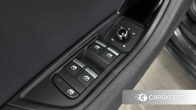 Audi A4 (B9) id 5028512 из Кореи 27