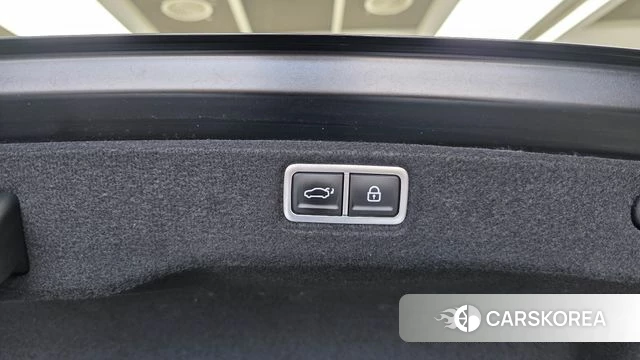 Hyundai Sonata D Edge Hybrid (DN8) id 4996370 из Кореи 27