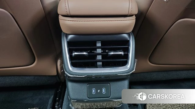 Hyundai Grandeur (GN7) id 4957665 из Кореи 27